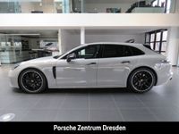 Gebraucht Porsche Panamera GTS Sport Turismo 480 PS (353 kW) 2023 Kreide Limousine