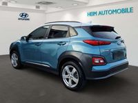 gebraucht Hyundai Kona EV Premium