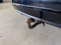 Gebraucht Seat Alhambra Style 177 PS (130 kW) 2014 Schwarz Van / Kleinbus