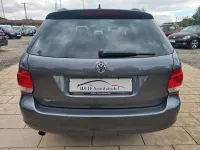 Gebraucht VW Golf VI Match 105 PS (77 kW) 2012 Grau Kleinwagen
