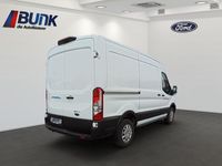 Gebraucht Ford Transit Trend 135 kW (184 PS) 2026 Frozen white Limousine