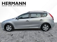 gebraucht Hyundai i30 1.4 cw Classic