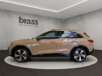 Gebraucht Audi Q5 Edition .1 204 PS (150 kW) 2025 Sakhirgold metallic SUV