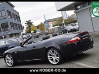 gebraucht Jaguar XK 4.2 Cabrio