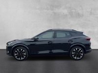 Neu Cupra Formentor 204 PS (150 kW) 2025 Schwarz SUV