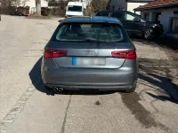 Gebraucht Audi A3 150 PS (110 kW) 2013 Grau Kleinwagen