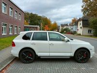 gebraucht Porsche Cayenne Turbo 