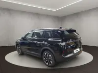 Neu Opel Grandland X Edition 145 PS (106 kW) 2026 Schwarz SUV