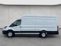 Gebraucht Ford Transit Trend 131 PS (96 kW) 2025 Weiß Pickup