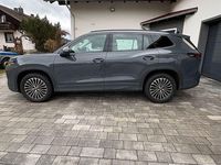 Gebraucht VW Tayron Life 204 PS (150 kW) 2025 Grau SUV