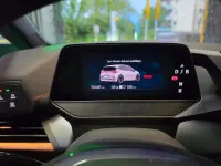 Gebraucht Cupra Born 169 kW (231 PS) 2022 Grau Kleinwagen