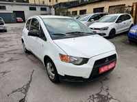 gebraucht Mitsubishi Colt Basis*1.Hand*Euro 4*Tüv 04/25*Allwetterreif.*