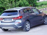 Gebraucht BMW 118 140 PS (102 kW) 2020 Mineralgrau Kleinwagen