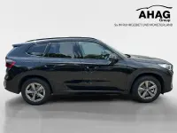 Gebraucht BMW X1 Efficient Dynamics 326 PS (239 kW) 2025 Schwarz SUV