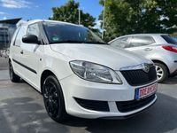 gebraucht Skoda Roomster Praktik/KLIMA/SHZ/PDC/TÜV 03/2026