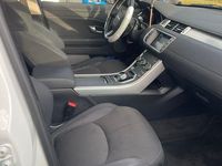 Gebraucht Land Rover Range Rover evoque 150 PS (110 kW) 2016 SUV