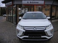 Usado Mitsubishi Eclipse Cross Intro Edition 163 HP (119 kW) 2019 Branco SUV