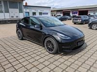 Gebraucht Tesla Model Y Performance 392 kW (534 PS) 2023 Schwarz SUV