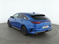 gebraucht Kia ProCeed 1.5 TGDI GT Line, Benzin, 27.870 €