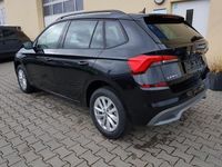 Gebraucht Skoda Kamiq Selection 116 PS (85 kW) 2024 SUV