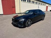 Occasion Mercedes E200 Style 160 ch (117 kW) 2019 Noir Berline