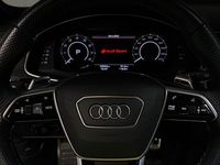 gebraucht Audi RS6 C8 2021