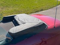 Gebraucht Opel Corsa 116 PS (85 kW) 1995 Rot Kleinwagen