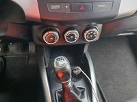 Gebraucht Mitsubishi Outlander 177 PS (130 kW) 2012 Schwarz SUV