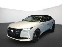 Neu DS Automobiles DS4 156 kW (213 PS) 2026 Lackierung chrystal pearl/typ aussenverkleidung metalliclackierung Limousine