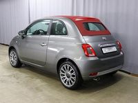 gebraucht Fiat 500C Dolcevita 1.0 GSE N3