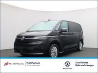 Gebraucht VW Multivan Life 150 PS (110 kW) 2025 Deep black perleffekt Van