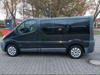 gebraucht Opel Vivaro 2001