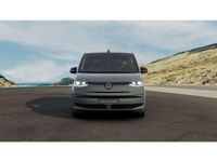Neu VW Multivan Edition 150 PS (110 kW) 2026 Pure grey / deep black perleff Van / Kleinbus