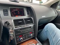 Gebraucht Audi Q7 235 PS (172 kW) 2007 Schwarz SUV