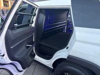 Ny KGM Torres EVX 152 kW (207 HK) 2026 Hvid SUV