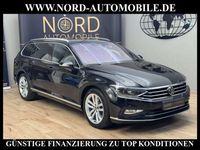 Gebraucht VW Passat R-line 280 PS (205 kW) 2022 Deep black perleffek (metallic) Kombi