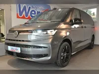 Gebraucht VW Multivan Edition 150 PS (110 kW) 2026 Van / Kleinbus