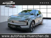Gebraucht Volvo EX30 Ultra 314 kW (428 PS) 2025 Vapour grey SUV