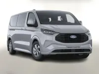 Neu Ford Transit Custom 136 PS (100 kW) 2026 Grey matter Kombi