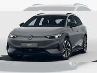 Gebraucht VW ID.7 Pro 210 kW (286 PS) 2024 Grau (mondsteingrau) Kombi