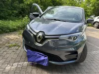 Gebraucht Renault Zoe Experience 100 kW (136 PS) 2020 Grau Kleinwagen
