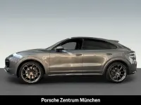 Gebraucht Porsche Cayenne S 441 PS (324 kW) 2020 Grau SUV