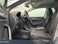Gebraucht Skoda Karoq 150 PS (110 kW) 2019 Grau SUV