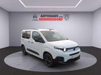Nowe Citroën Berlingo 131 KM (96 kW) 2026 Biały Minivan