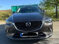 Second-hand Mazda CX-3 120 CP (88 kW) 2017 SUV