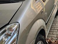 Gebraucht Toyota Corolla 129 PS (94 kW) 2006 Grau Kombi