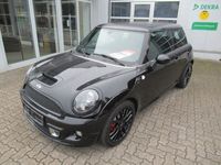 gebraucht Mini John Cooper Works Coupé John Works SHZ Alu