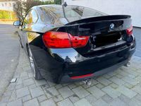 gebraucht BMW 428 i M Paket