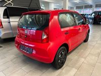 gebraucht Seat Mii Reference