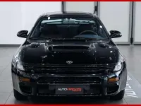 Gebraucht Toyota Celica Limited 208 PS (152 kW) 1992 Schwarz